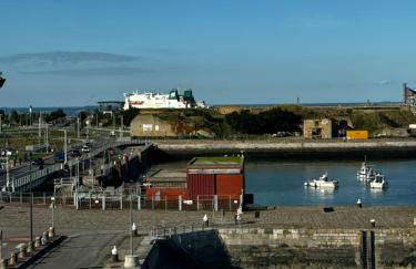 Appartement Port de Calais - Foto 21