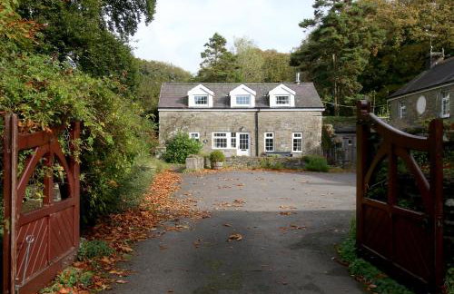 Swansea Valley Holiday Cottages - Foto 77