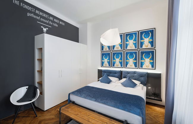 MOOo Downtown - Foto 16