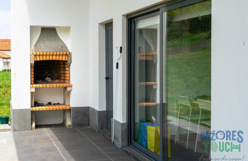 Casa da Barra in Santa Cruz da Graciosa - Foto 46