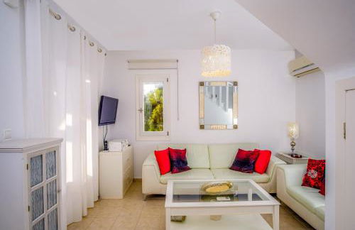 Sea View Villa - Foto 19