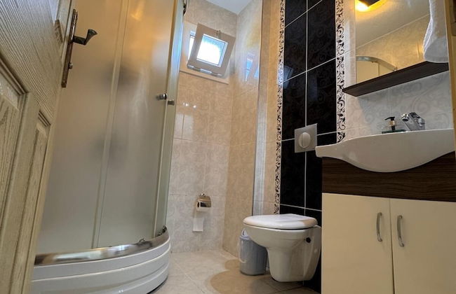 MERMAID PANSIYON - Foto 42