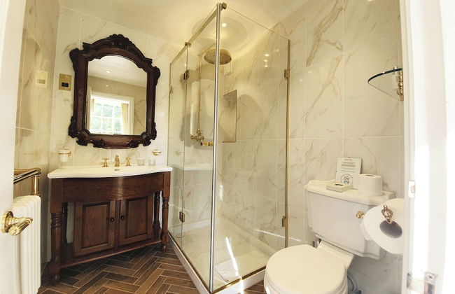 Plas Dinas Country House - Photo 73