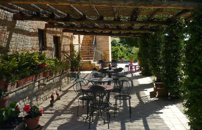 Agriturismo Biologico la Casa degli Gnomi - Foto 30