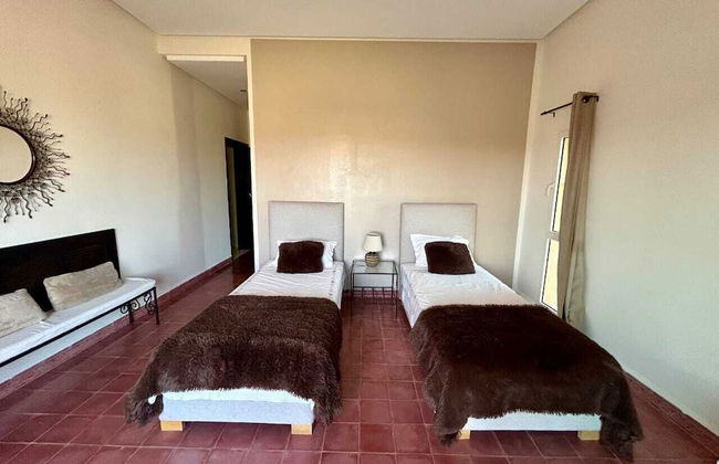 Villa With Tennis Court Outdoor and Indoor Pool - by Feelluxuryholidays - Foto 8