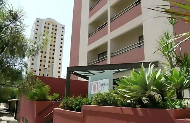 Ômega Flat - Foto 27