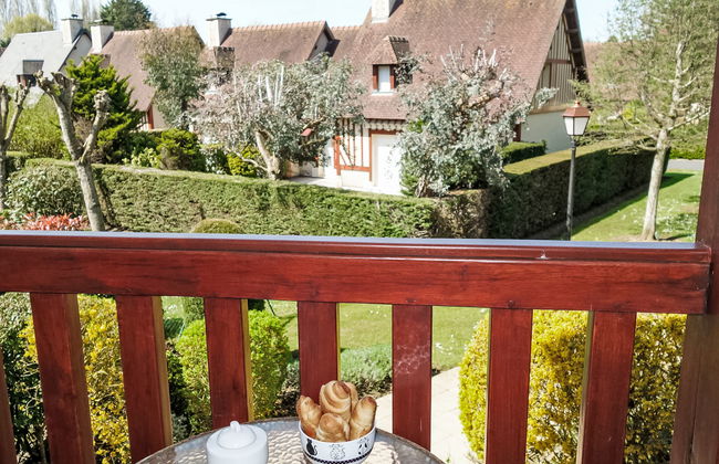 Domaine de Clairefontaine - Foto 17