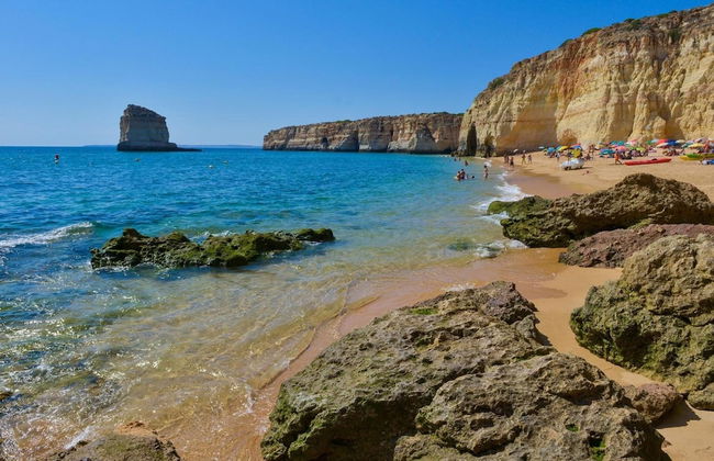 Presa de Moura - Foto 50