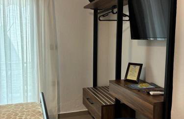 Thanos ,Rooms and Apartments - Foto 35