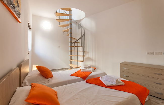 Lovely Modern Apartments in Kalkara - Foto 7