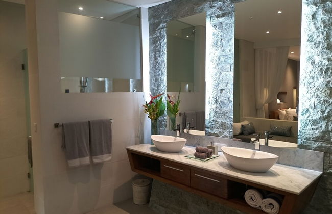 Rama Gaia Villa - Foto 25