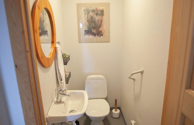 4 Br House / Capital / Cheerful /Nature - Foto 15