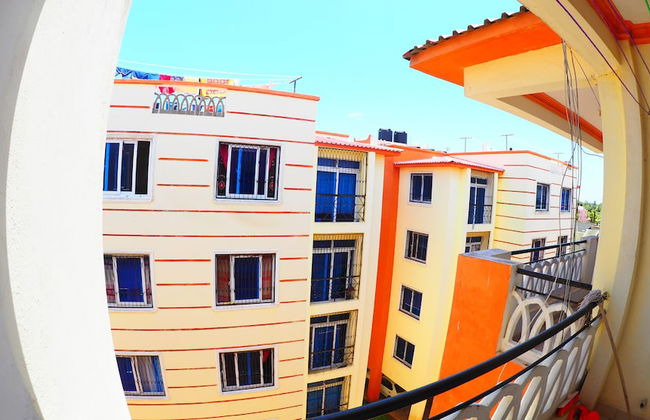 Wawa Luxury apartments - Foto 54