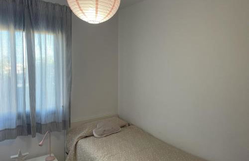 Excelente ático con gran terraza y barbacoa en Canet d'en Berenguer - Photo 23