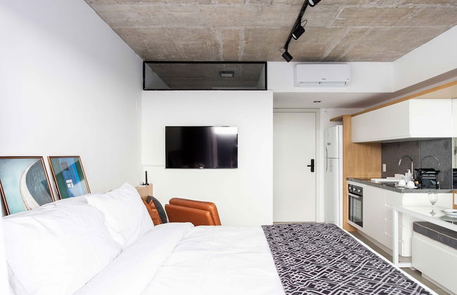 Charlie Porto Alegre Praça 4 - Foto 4