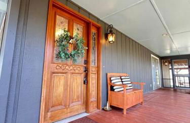 Signet Hill House - Lake Frontage - Foto 39