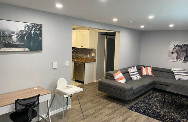 Modern 3 BR Home - Family Friendly - Foto 18