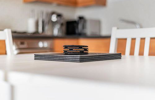 amazing apartments - Cables Wynd near The Shore - Free Parking - Foto 2