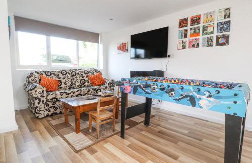 Stoneycross Cottage - Foto 31