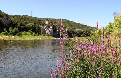 Le Mazet des Cigales - Foto 25