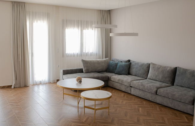 Marble Luxury Suites - Foto 75