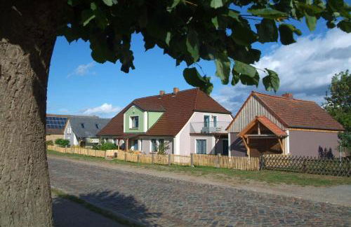 Auszeit am Haff Ferienhäuser - Foto 12