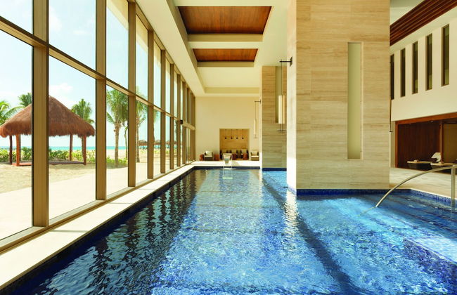 Turquoize at Hyatt Ziva Cancun - Adults Only - All Inclusive - Foto 42