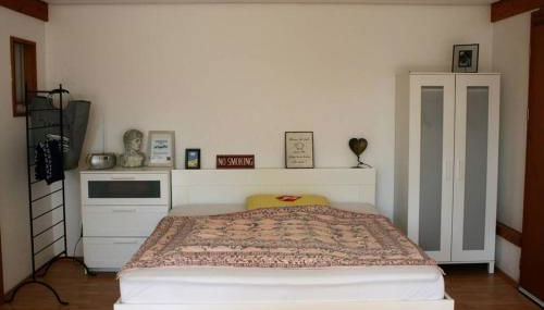 Gemütliches großzügiges Apartment - Photo 2