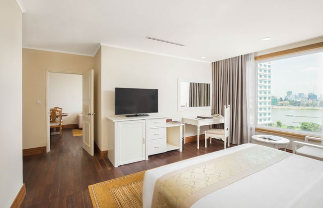 Sokha Phnom Penh Residence - Foto 11