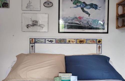 Villa il Faro - Circeo holiday house - Foto 19