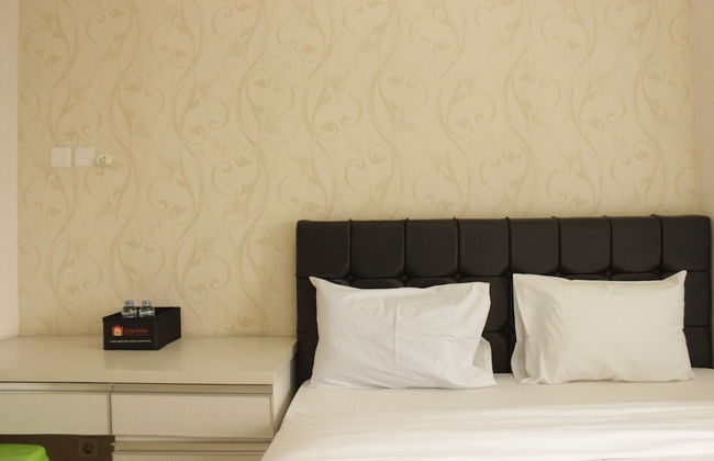 Homey Studio Room at Tamansari Panoramic Apartment - Foto 2