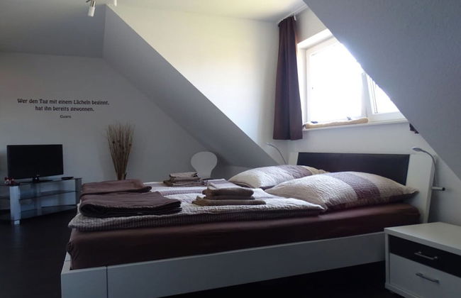 Holiday Home Uncle Otto - Foto 2