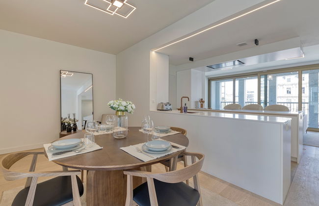 Elegant Apartment - Heart of Antwerp - Foto 34