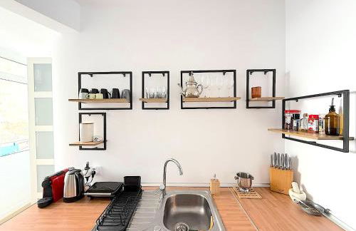 Casa Blanca sea view - Photo 23