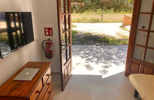 Casetta Sole & Luna, immersa nel verde a pochi passi dal mare - Foto 12