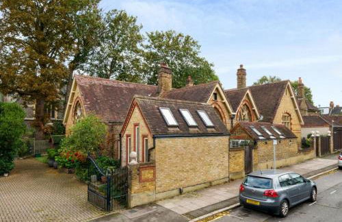 School Cottage conversion - Foto 16