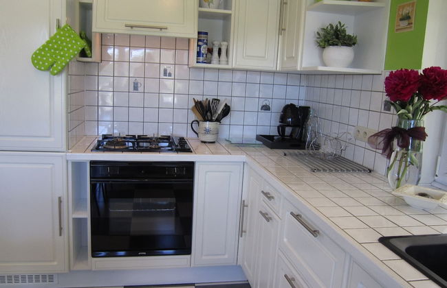 Charming House With Stunning View of the Bouillon Castle - Photo 10