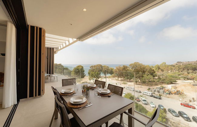 Pure Sea Apartments - Foto 57