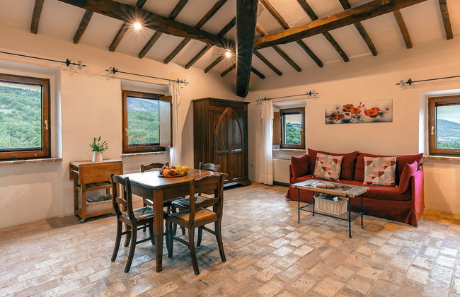 Relais L'Antico Convento - Foto 19