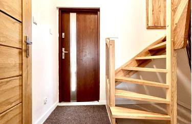 Apartament Abrahama - Foto 15