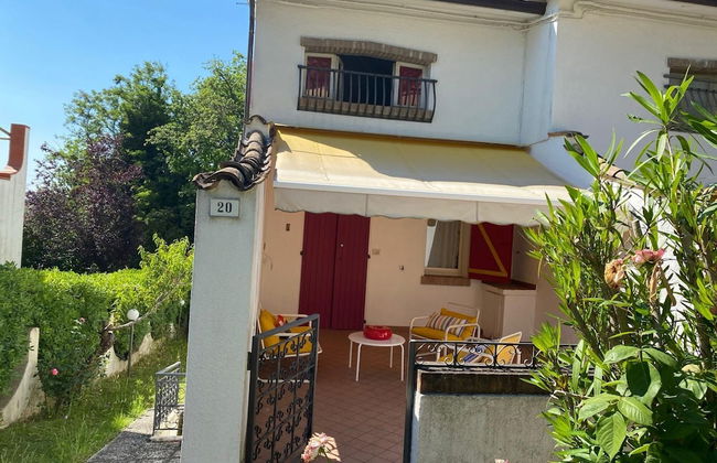 La Casa di Paola in Panoramica - Foto 23