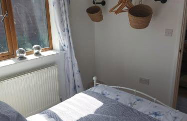 Oak Valley Lodges & Camping - Foto 45