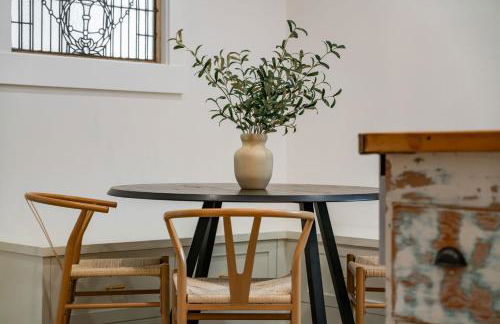 8ft Ceilings Basement Sauna Retreat - Foto 10