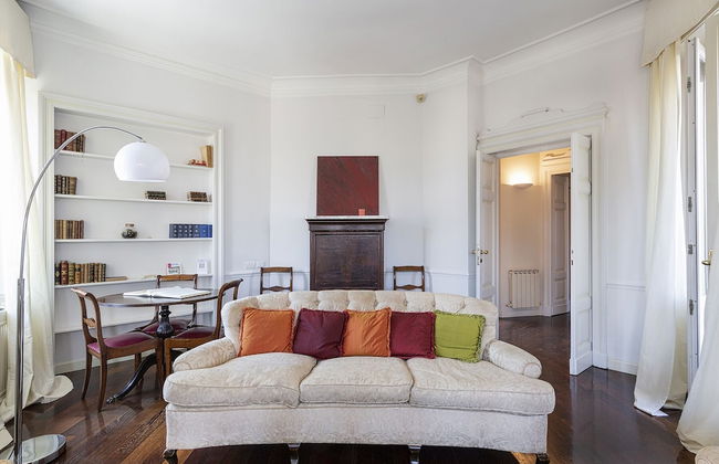 The Liberty Rooftop Terrace By Wonderful Italy - Photo 10