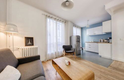 Elegant Central Vincennes Paris - Foto 1