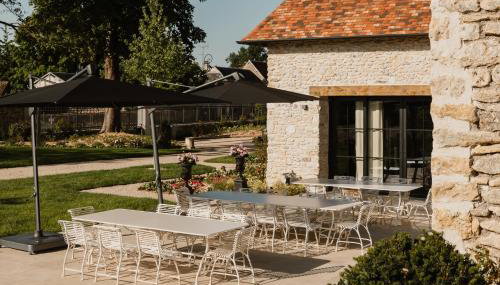Le Clos des Martines, Maison d'exception - Foto 3