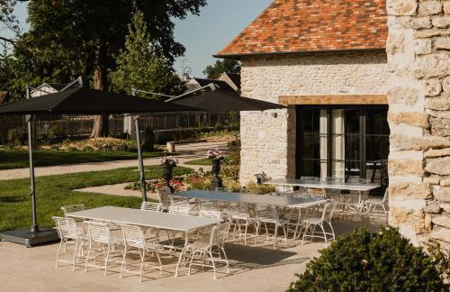 Le Clos des Martines, Maison d'exception - Foto 3