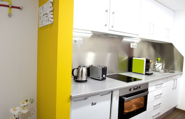 Color Suites Alicante - Foto 27