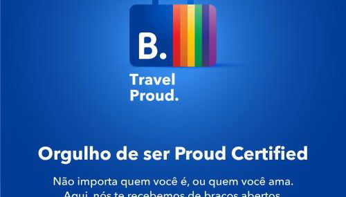 Flat Vista Mar Barra da Tijuca 1 - Foto 3