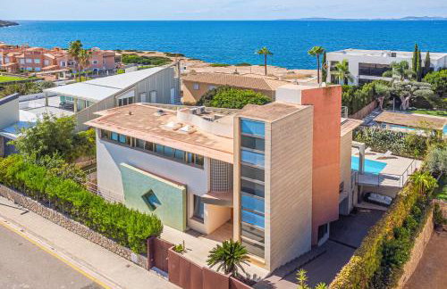 Villa Agusmar - Foto 22